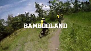 Downhill Freak | Tour de Java 2019 | Bambooland Bike Park
