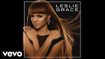 Leslie Grace - No Me Arrepiento (Audio)