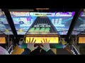 【777】Surprising Thanks!! (Crazy:B ver.) (MASTER) AJC【CHUNITHM】