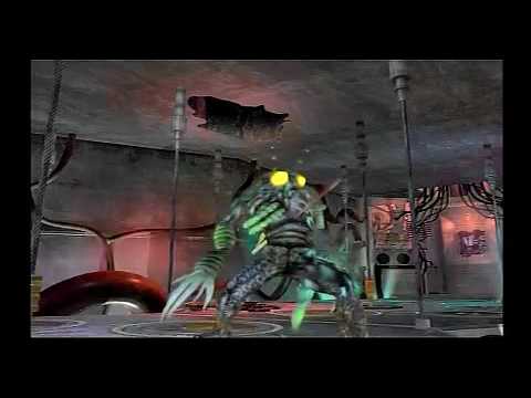 PS2 仮面ライダー 正義の系譜 第6章 前編 ムービー集
