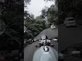 You Won’t Believe This Ride! 😱 Wayanad Churam on Honda H’ness 350