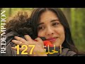 The Captive Episode 127 Arabic Dubbed 