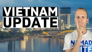 Details Vietnam Travel - Official Visa Requirements and Restrictions to Enter Vietnam News