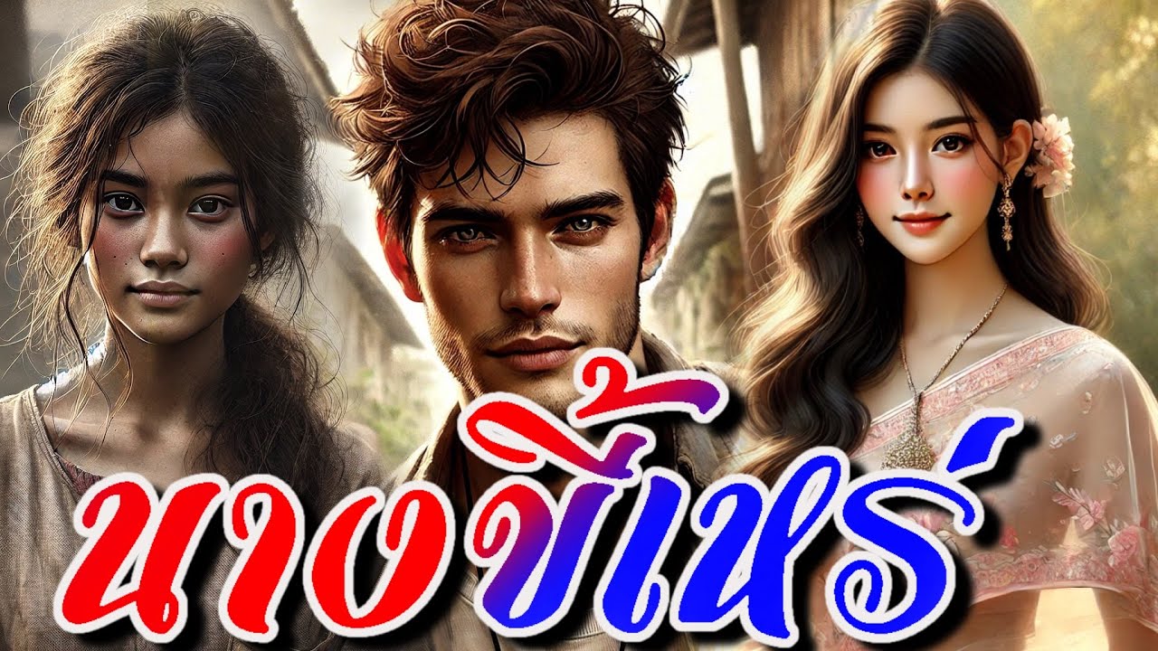 นางขี้เหร่|คนที่เหยียบย่ำคนอื่น สุดท้ายเขานั่นแหละที่จะต้องเสียใจ