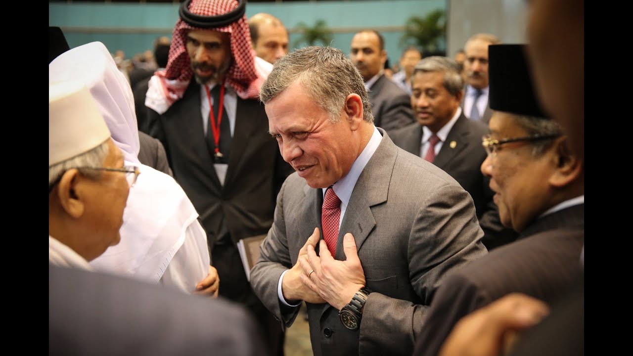 ملخص الزيارة الملكية إلى سنغافورة وأندونيسيا - شباط 2014