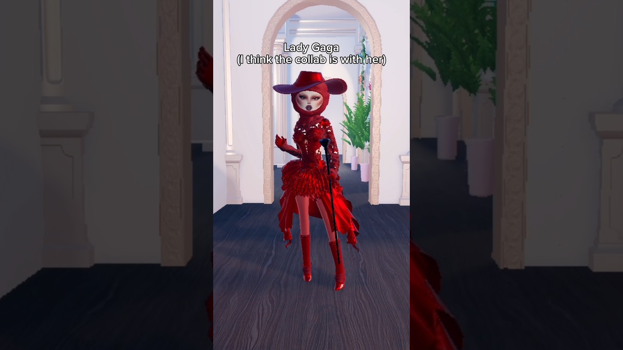 Theories of the next DTI collab 🌹🖤 