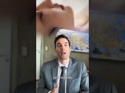 XERF: como age e quando o resultado aparece? — vídeo do Dr. Thiago Perfeito