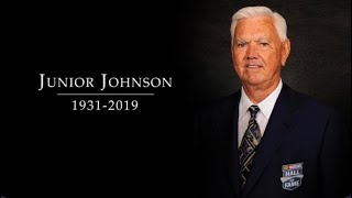 My Top 10 Favorite Junior Johnson Moments