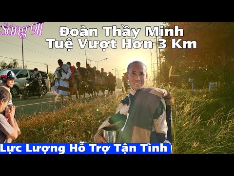 Sáng Sớm 9/1