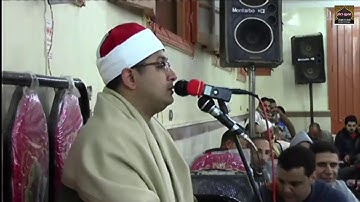 (سورة غافر +النجم +الشمس )للقارئ محمود الشحات محمد أنور