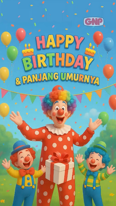 Download lagu Serta Mulia #happybirthday #panjangumurnya #laguulangtahun #ulangtahun #animasilaguanakindonesia