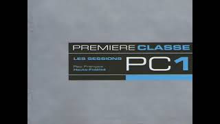 Delta, Cynefro, Fdy Karl, & MC Jean Gab'1 - Parait Qu'T'Es Hardcore, 1999