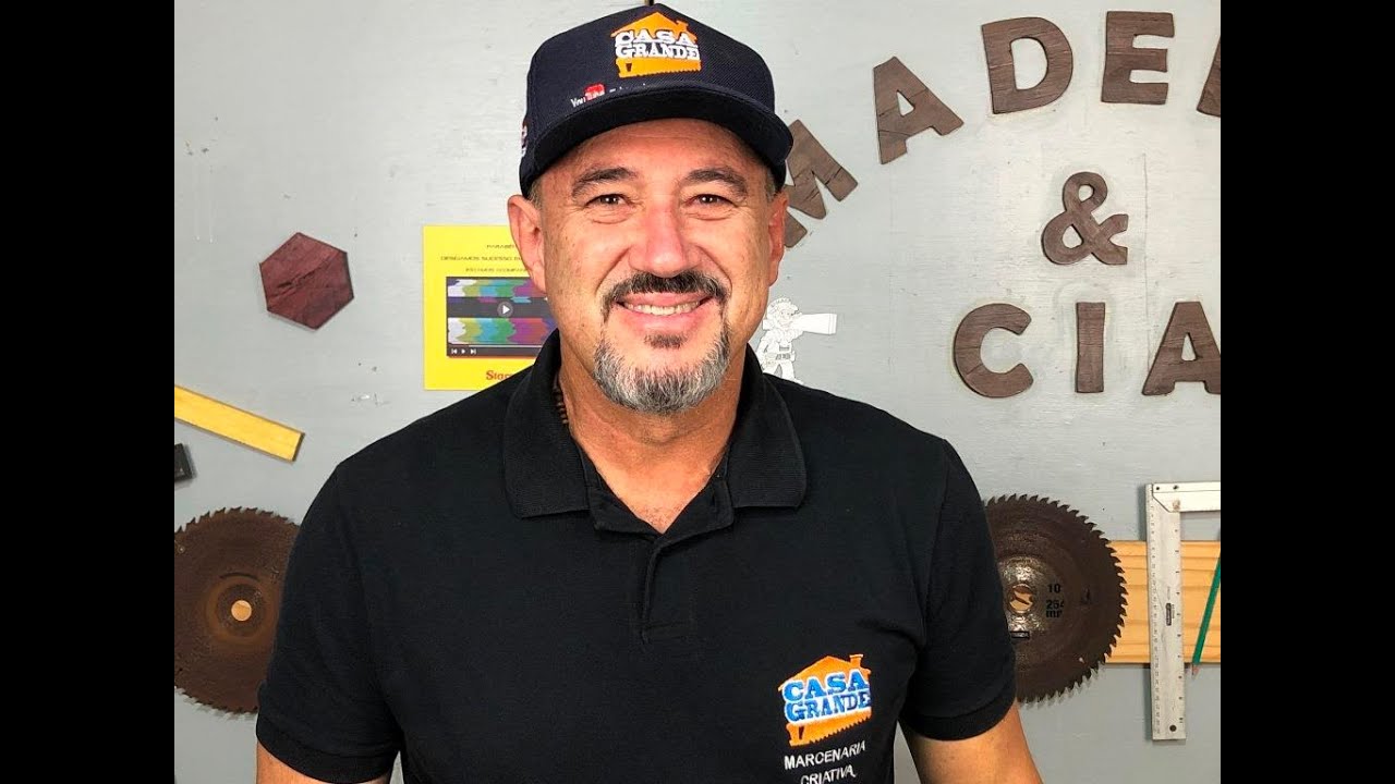 # 150 - HNO - Ninho para Araras Canindé  e Cadeira de Balanço de Pallets