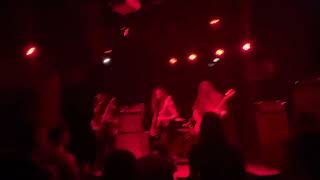 Hell MSW Sheol April 6th 2023 @The Earl ATL