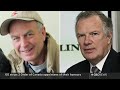 CBC News: The National | Energy deal paves way for new pipeline