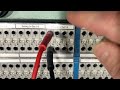 Using the Patchbay in Studio F