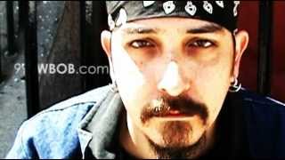 Ferro's Scope Audition