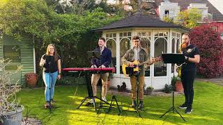I Will Survive - Gloria Gaynor Cover By Baph