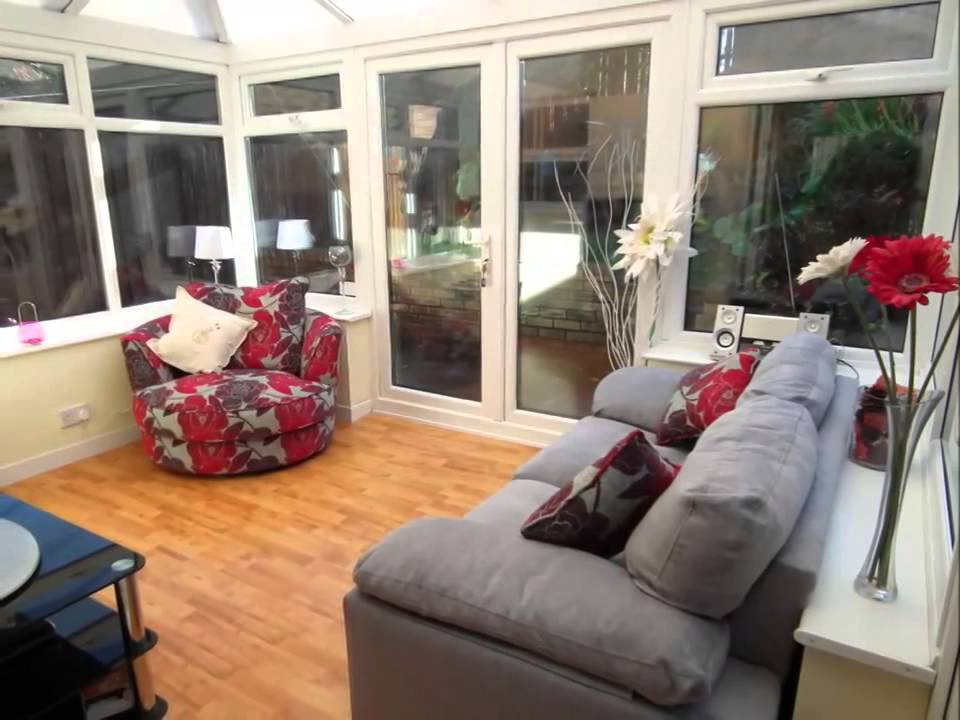 39 Longton Road, Burnley Media Tour YouTube