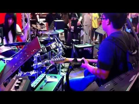 2012台北樂器展