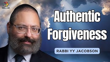 How to Forgive If You Can