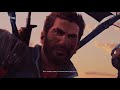 What Happens When You Liberate All Provinces In Just Cause 3