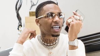 key glock ~ ambition for cash ⟪slowed + reverb⟫