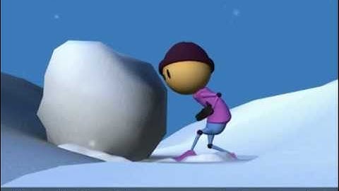 Class 2 Progress Reel - Fall 2011 - Alyssa Lee - Animation Mentor