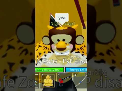 Monkey+ leopard=monleo #bloxfruits #shorts - YouTube