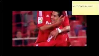 C. Ronaldo Nosa Nosa (Aytuğ Ceylan)