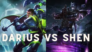 Bioforge Darius vs Shen top - League of Legends
Enjoy watching the video, please like and subscribe! :)
For any questions about me or the video you can just comment below.
➜ Read full description for more information
Important information about FPS, specs performance and so on:
➜ FPS: See right top corner ( if available )
➜ GPU and CPU Temp/activity see OSD
➜ Recorded with AMD Radeon Relive
Technical Computer Specifications:
CPU: AMD Ryzen Threadripper 2950X @ Stock 3,5GHz - 4,4GHz
- Cooler: Cooler Master MasterAir MA621P TR4 Edition
MB: Gigabyte Aorus X399 XTREME
RAM: 2 x G.Skill Trident Z RGB F4-3200C14D-16GTZR ( 64 GB )
GPU: Sapphire Nitro+ Radeon RX 5700 XT Special Edition
PSU: Corsair AX 1200i 1200 watts power supply
Storage: Samsung 970 EVO Plus 2TB NVME M.2
Samsung 970 EVO Plus 1TB NVME M.2
Samsung 960 Pro 1TB NVME M.2
6TB DELL Enterprise HDD
3TB WD Red Drive Sata 6GB/s
3TB Toshiba Drive
2TB WD Black
4TB WD Green
Case: Cooler Master HAF X Full tower
Screen: Acer Nitro XV273K Black 4K 144Hz + ASUS VG248QE 1080P 144Hz
Mouse: Razer Mamba Elite 16.000 DPI
Headset: Logitech G935 Artemis Spectrum
Internet: 100 MB/s Up and Download.
- Using Lan cable (RJ45 CAT7) of 1GB/s
➜ System OS: Windows 10 Enterprise N x64 Version: 1909
➜ GPU Driver: Adrenalin 2020 Edition 20.8.1 Optional
Network:
League of legends nicknames/role/server:
JohanNLbond ➜ Meant to be high elo ➜ EUW
Mecha Dunk ➜ Main IRON Account ➜ EUW
God Save the Cat ➜ Smurf ➜ EUW
My Millenniumeye ➜ Smurf ➜ EUW
gg x9 singed ty ➜ Smurf ➜ EUW
Trinity Darius ➜ Smurf ➜ EUW
And some more smurfs youll see in some of my videos... ;)
Windows/xbox live: johannlbond96
Steam: johannlbond
Origin: johannlbond
Uplay: johannlbond
Battle.net: johannlbond
Quality / Converting:
1920 x 1080 60p / 2560 x 1440 60p / 3840x2160 60p
Recorded with Radeon Relive at 1920 x 1080 or 2560 x 1440 or 3840 × 2160 ( 4K )
Edited and converted with AVS Videoeditor or converted with leawoo video converter
20 - 100 MB/s Bitrate
OSD Overlay:
Playclaw 5 and Playclaw 5 plus Bioforge Darius vs Shen top - League of Legends
