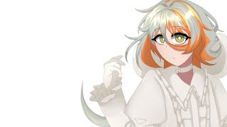 【アマネッピーアレンジ ft. 知声】Impostor Syndrome - Sidney Gish