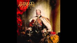 Fleshgod Apocalypse - Syphilis