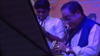 Video thumbnail of "Raju Chal Raju, by Rhythmic Melodies"