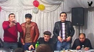 Taniyiram Men / Reshad, Perviz, Orxan, Vuqar, Mehman, Balaeli / Deyishme Meyxana 2016 Taniyiram Men / Reshad, Perviz, Orxan, Vuqar, Mehman, Balaeli / Deyishme Meyxana 2016