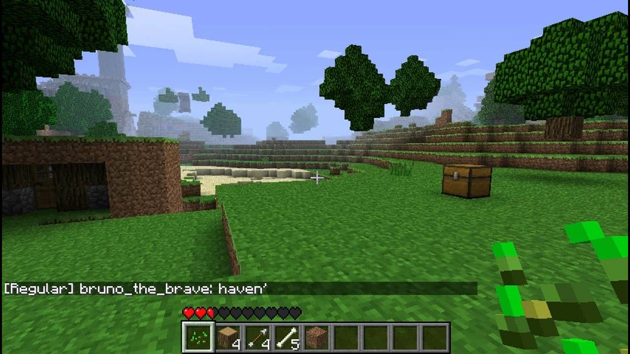 Multiplayer Test Minecraft Minecraft Multiplayer server test with Dee - YouTube