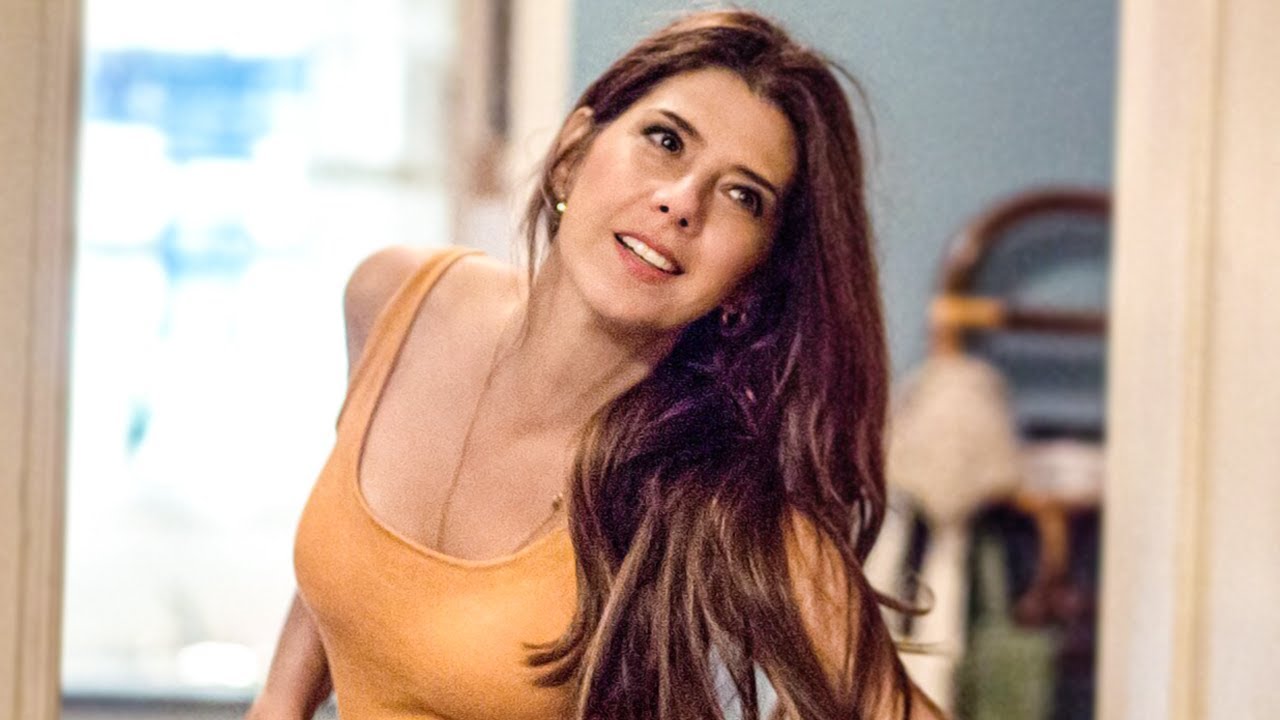 Marisa Tomei Hot The Wrestler
