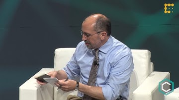 Nothing Important Happens Without Crashes: In Conversation with Brian Armstrong and Fred Wilson