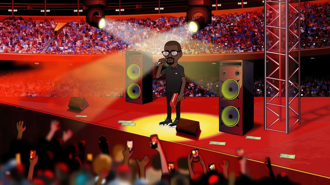 Watch King Serge-Check-prod by Clarkmakehits (Animated Video) on YouTube Watch King Serge-Check-prod by Clarkmakehits (Animated Video) on YouTube