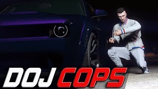 Reckless Decision Making | Dept. of Justice Cops | Ep.869 - Part 2