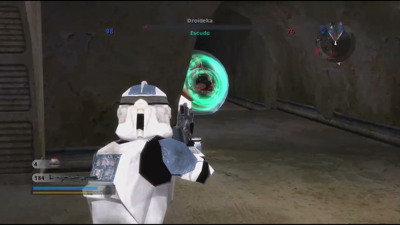 STAR WARS: Battlefront Classic Collection_20260126142009