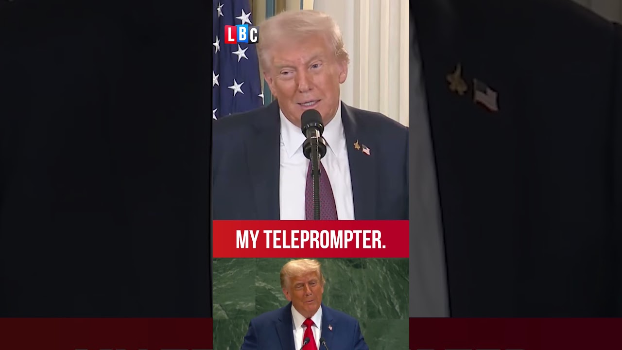 Trump won’t let UN ‘sabotage’ go…