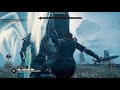 Knight ISU armor | Assassin's Creed Valhalla | Ciara boss fight | Wrath of the Druids DLC