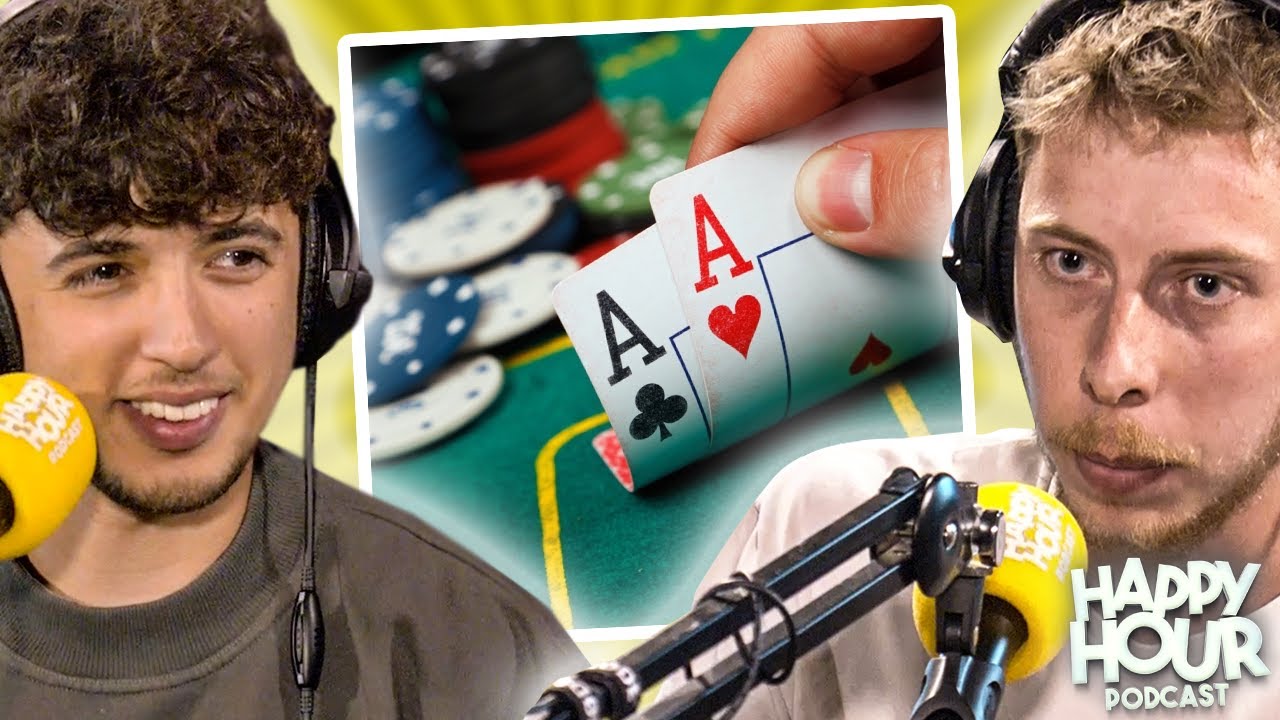 Как мы потеряли 30 000 долларов за один день в Вегасе