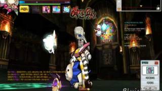 [Elsword][Code Electra][X-3][Hard]
