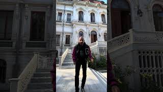 En Komik Kamera Şakası ! #araskarafil #shorts