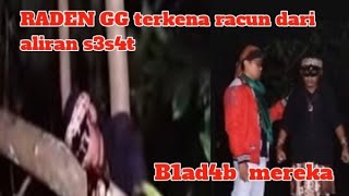 Live misteri‼️HARUS KU SELAMATKAN  RADEN GG
