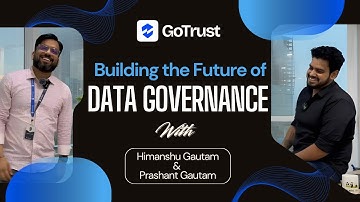 Fixing Data Chaos: How GoTrust Simplifies Governance and Compliance