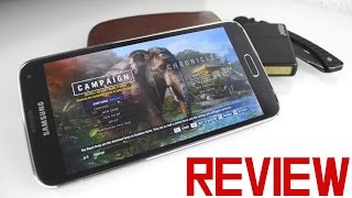 Streaming PC Games to Android? - Moonlight App Review screenshot 4