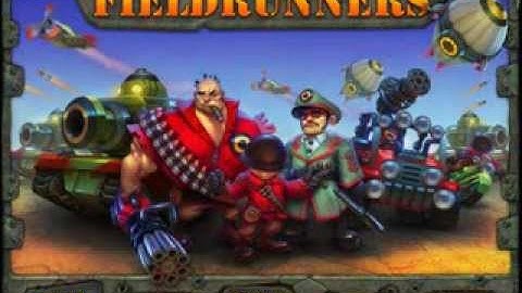 Fieldrunners: Video Games and Learning on Coursera: Assignment 1